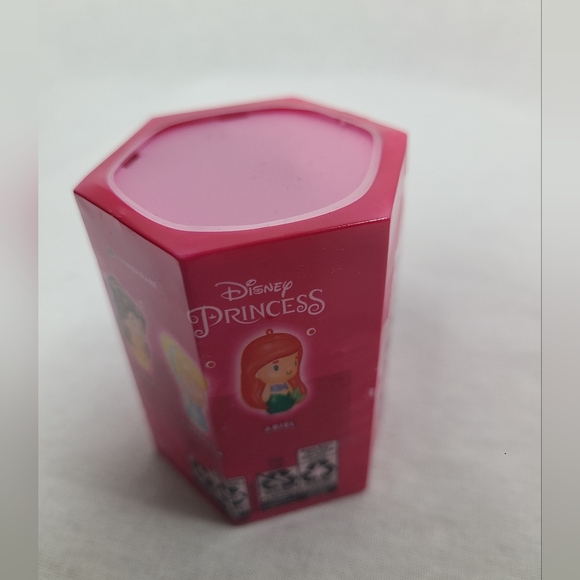 Hallmark Disney Princess Mystery Ornaments 2022 2 Sealed Ornaments - Picture 5 of 5